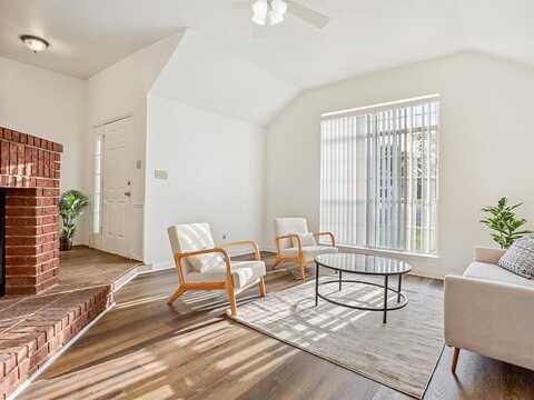 Filly, TEMPLE, TX 76504