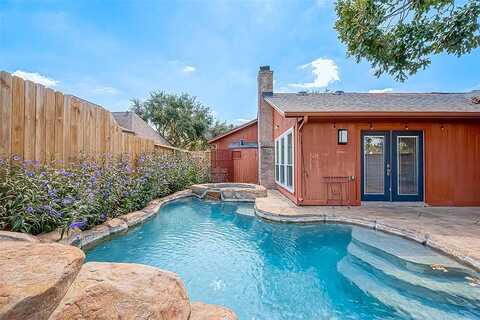 Green Belt, SUGAR LAND, TX 77498