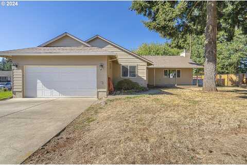 Howard Jordan, DAYTON, OR 97114