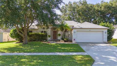 Benton Lake, DELAND, FL 32724
