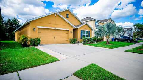 Harwich Port, GIBSONTON, FL 33534