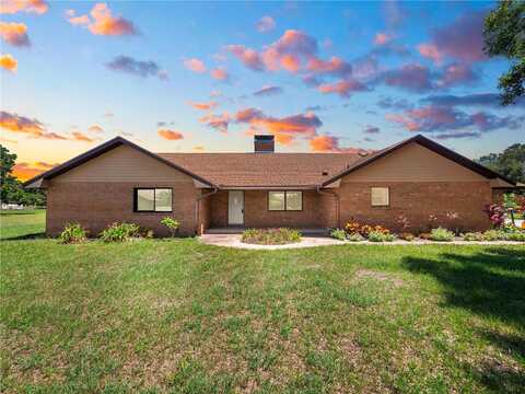 Lake Mattie, AUBURNDALE, FL 33823