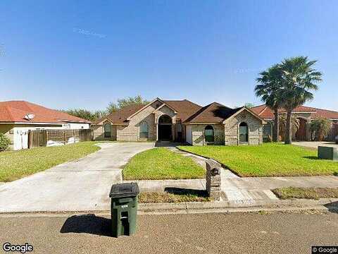 Las Brisas, MISSION, TX 78574