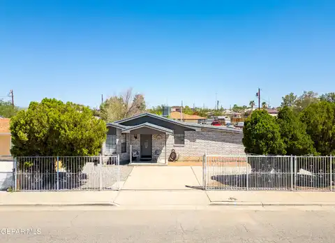 Glendale, EL PASO, TX 79907