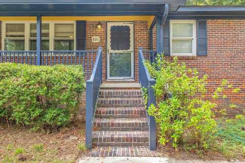 Watt, TALLAHASSEE, FL 32303