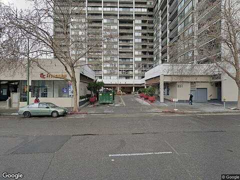 Franklin, OAKLAND, CA 94607