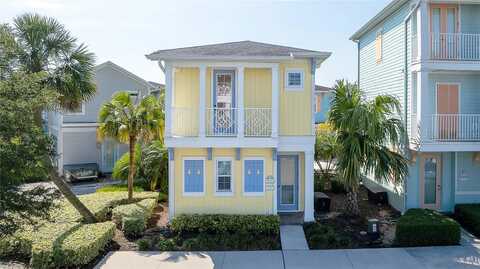 Sand Bar, KISSIMMEE, FL 34747