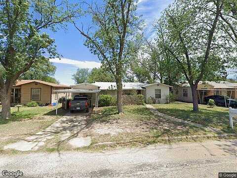 Belaire, SAN ANGELO, TX 76903