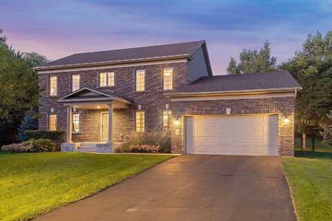 Fieldstone Bay, HUDSON, WI 54016