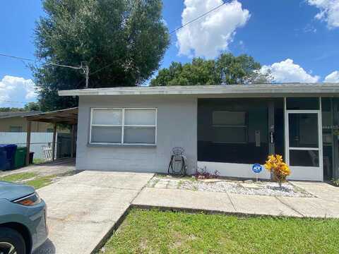 Boulevard, TAMPA, FL 33604