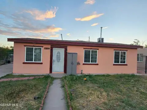 Juliet, EL PASO, TX 79915