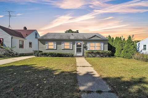 20Th, KENOSHA, WI 53143