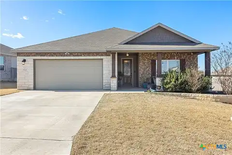 Kendall Hill, TEMPLE, TX 76502