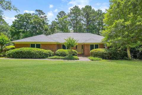 Mcclure, TALLAHASSEE, FL 32312