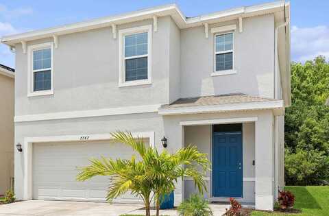 Cypress Walk, NEW PORT RICHEY, FL 34655