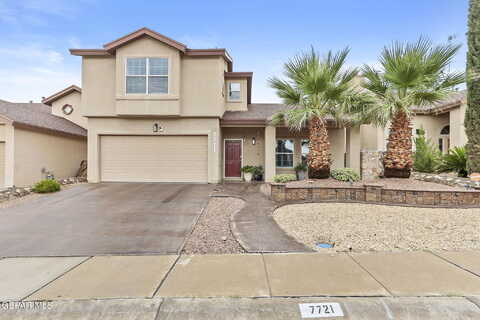 Bartlett Landing, EL PASO, TX 79912