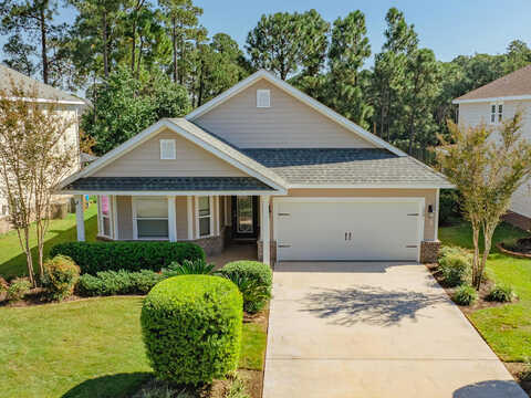 Loblolly Bay, SANTA ROSA BEACH, FL 32459