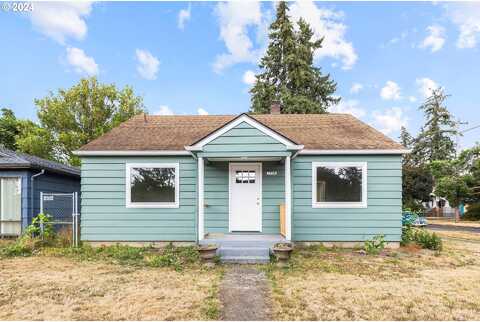 Ellis, PORTLAND, OR 97206