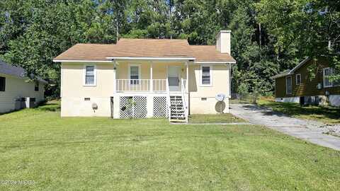 Friar Tuck, MACON, GA 31220