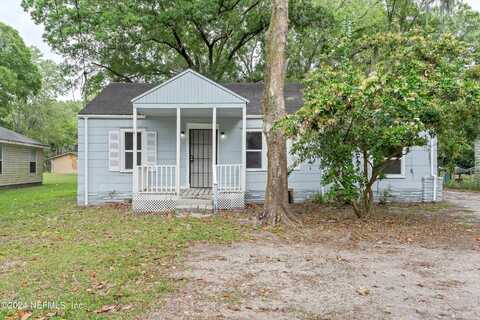 Old Kings, JACKSONVILLE, FL 32219