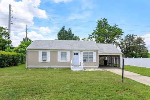 Trumbull, DELTONA, FL 32725
