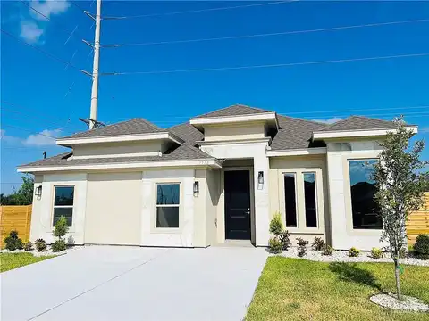 27Th, MCALLEN, TX 78504