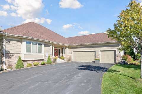 Boulder, LONG LAKE, MN 55356