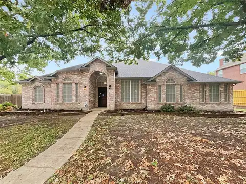 Westhaven, ROWLETT, TX 75089