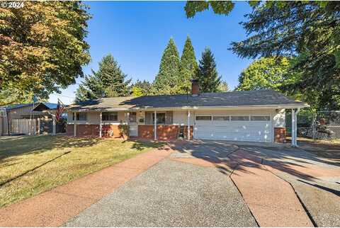 100Th, VANCOUVER, WA 98662