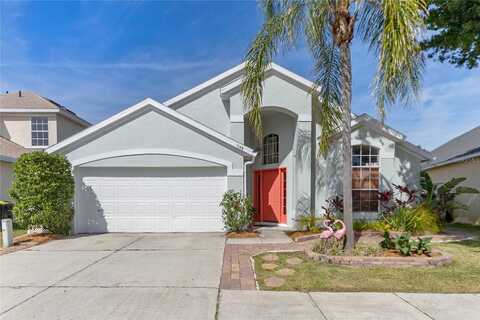 Riggs, DAVENPORT, FL 33897