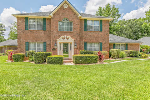 Secret Woods, JACKSONVILLE, FL 32216