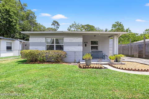 Melba, JACKSONVILLE, FL 32205