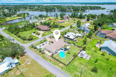 Mississippi, LYNN HAVEN, FL 32444