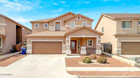 Long Meadow, EL PASO, TX 79934