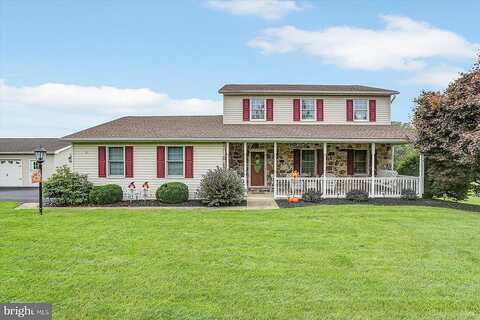 Ridge, HALIFAX, PA 17032