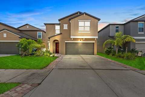 Samuel Ivy, TAMPA, FL 33619