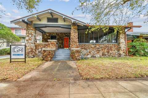 Edison, TAMPA, FL 33606