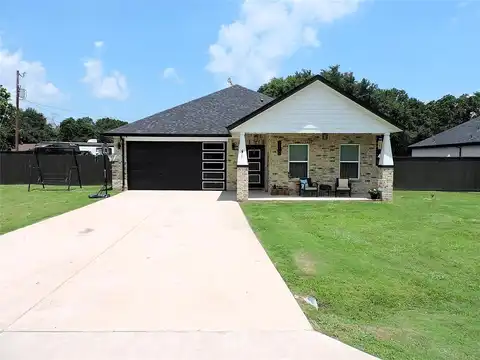 Kontiki, TOOL, TX 75143