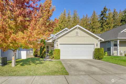 Pinehurst, SEQUIM, WA 98382