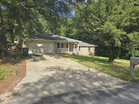 Nutmeg, NICEVILLE, FL 32578