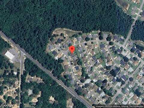 Raburn, PENSACOLA, FL 32526