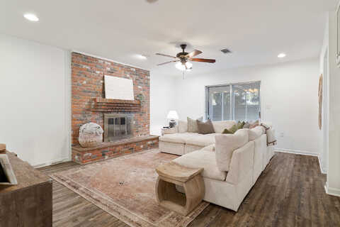 Tarpon, NICEVILLE, FL 32578