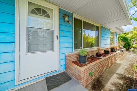 Meadowlawn, SALEM, OR 97317