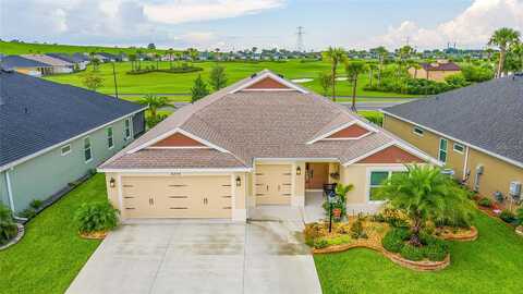 Wendy, THE VILLAGES, FL 34762
