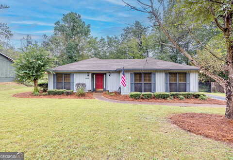 Sharmel, COLUMBUS, GA 31904