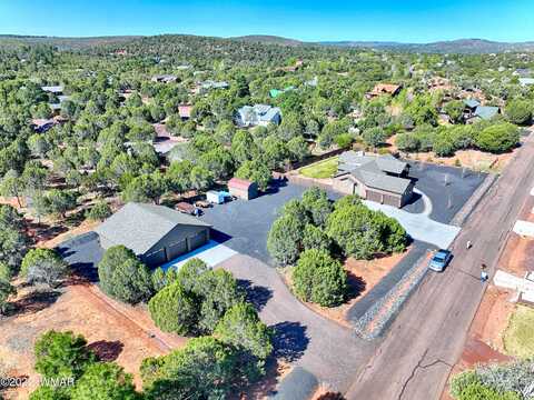 Circle C, SHOW LOW, AZ 85901