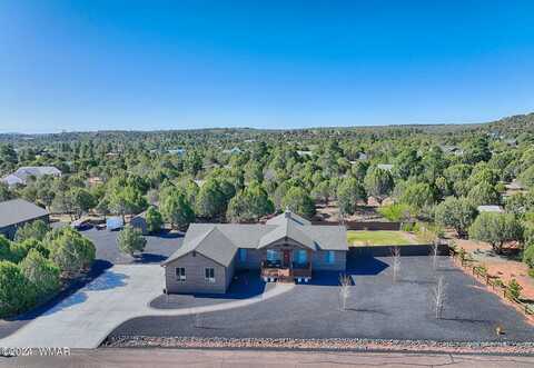 Circle C, SHOW LOW, AZ 85901