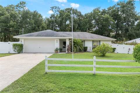 Bluebird, INVERNESS, FL 34452