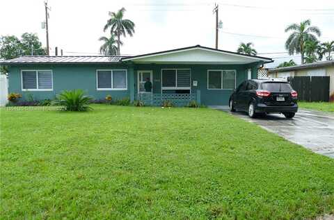 Evans, HOLLYWOOD, FL 33024