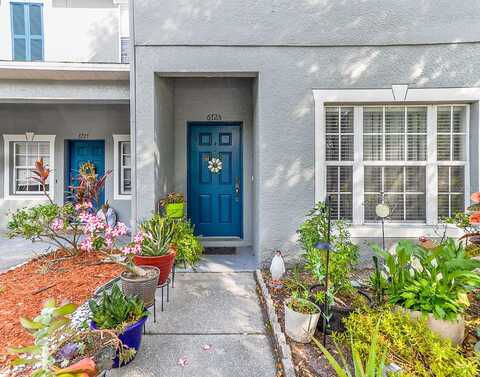 Lake Rochester, GIBSONTON, FL 33534